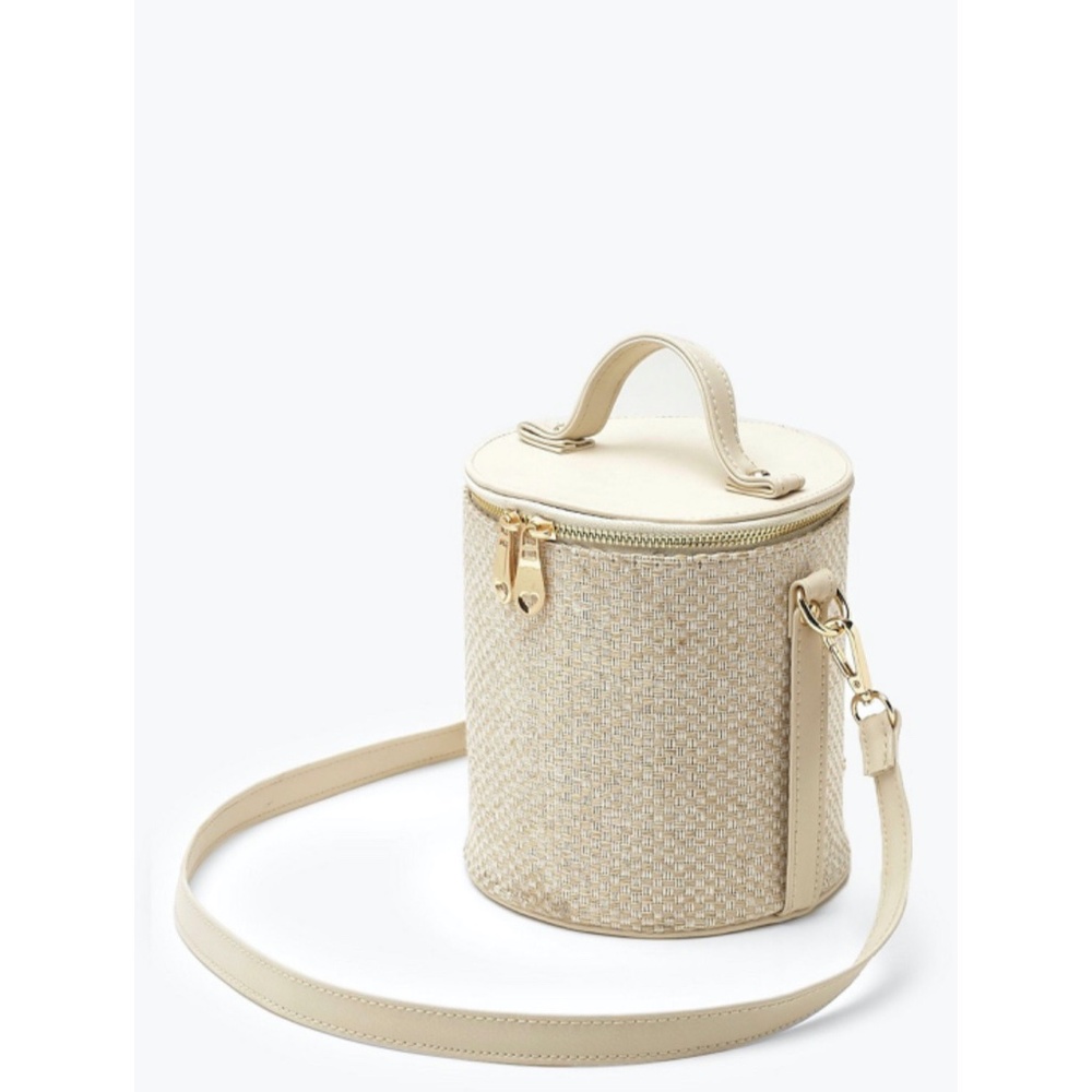 Cylinder Body Bag